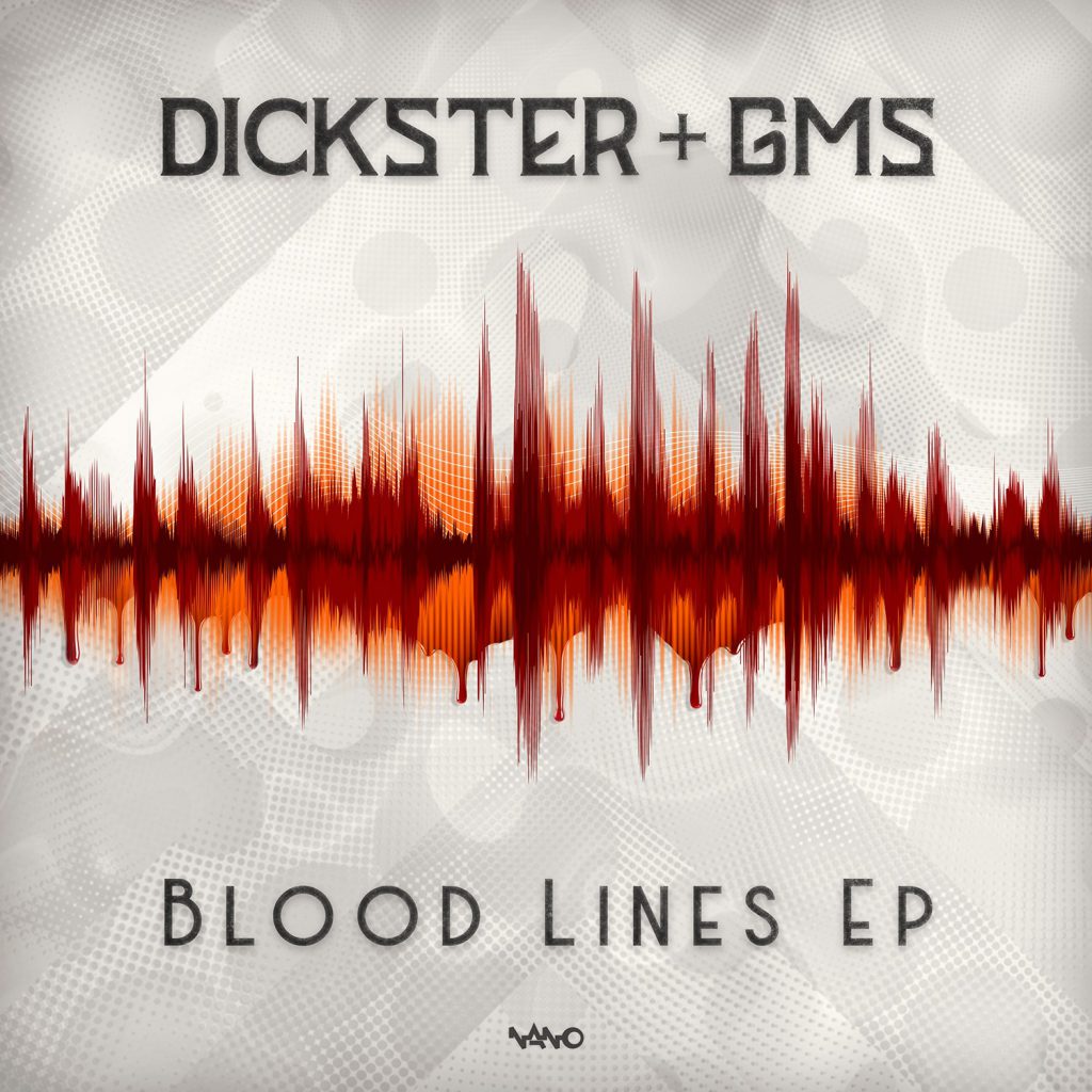 Bloodlines by Dickster & GMS