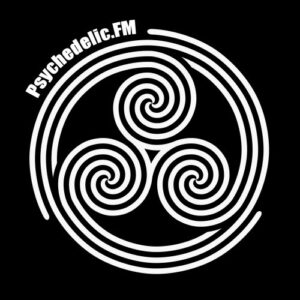 Psychedelic.FM-Logo