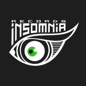 Insomnia Records-logo