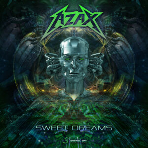Azax - Sweet Dreams