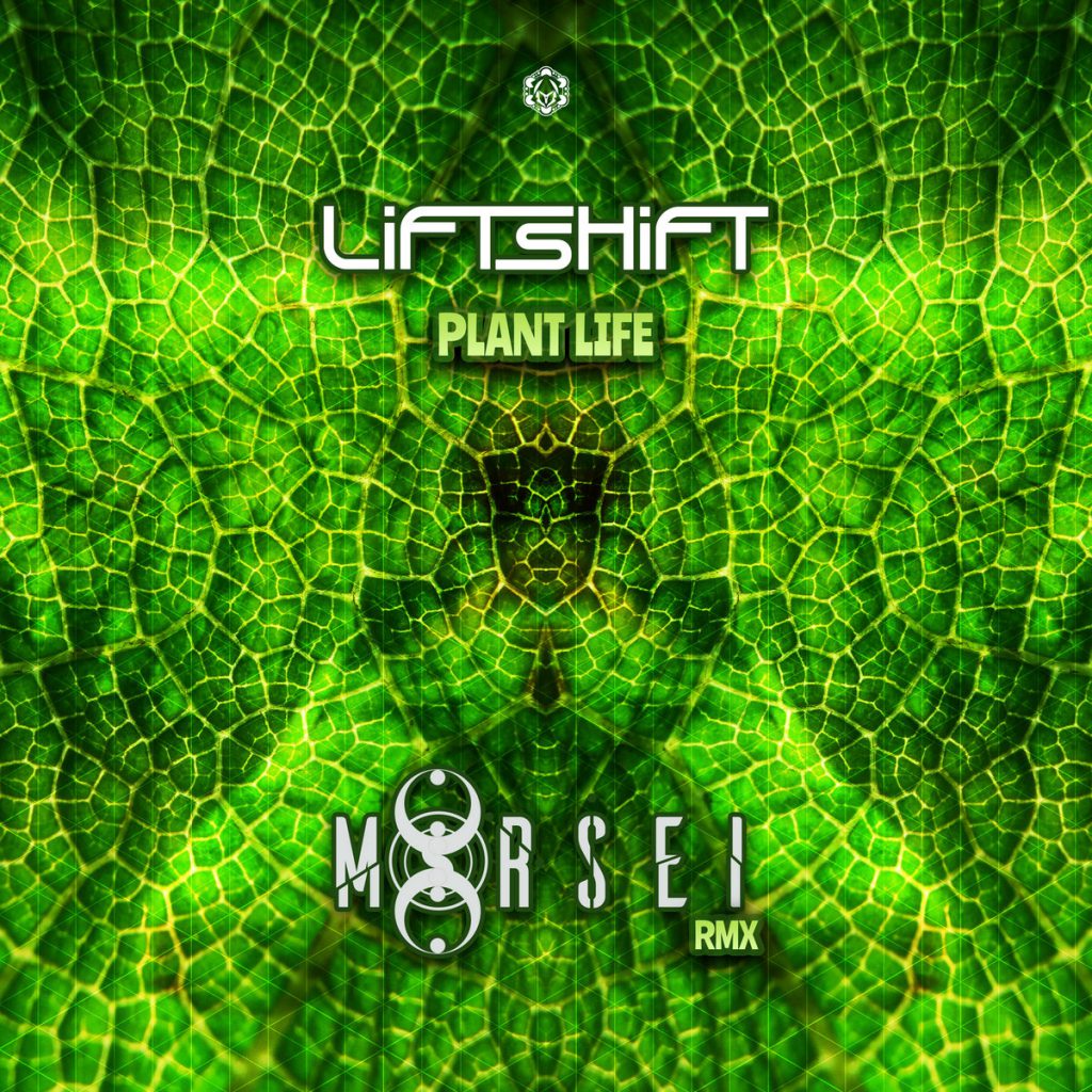 Liftshift - Plant Life (MoRsei Rmx)