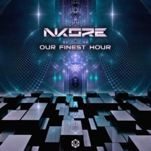 N-Kore - Our Finest Hour