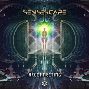 Sensescape - Reconnecting