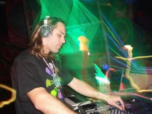 DJ Iguana - Parvati Records