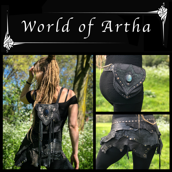 World of Artha