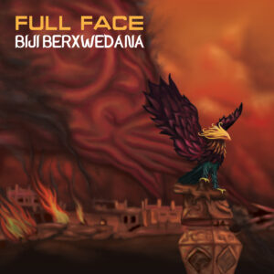 Full Face - Biji Brexwedana (Vantara Vichitra Records)