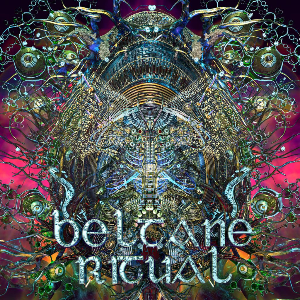V.A. - Beltane Ritual (Banyan Records)