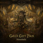 V.A. - Gail's Gift Pack (Forestdelic Records)