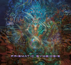 V.A. - Prismatic Symbiosis (Vantara Vichitra Records)
