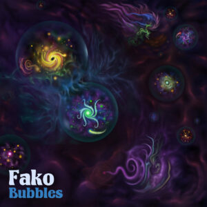 Fako - Bubbles (Vantara Vichitra Records)