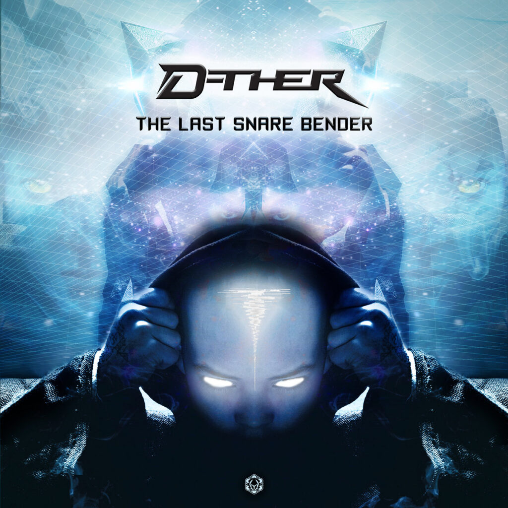 D-ther - The Last Snare Bender (Maharetta Records)