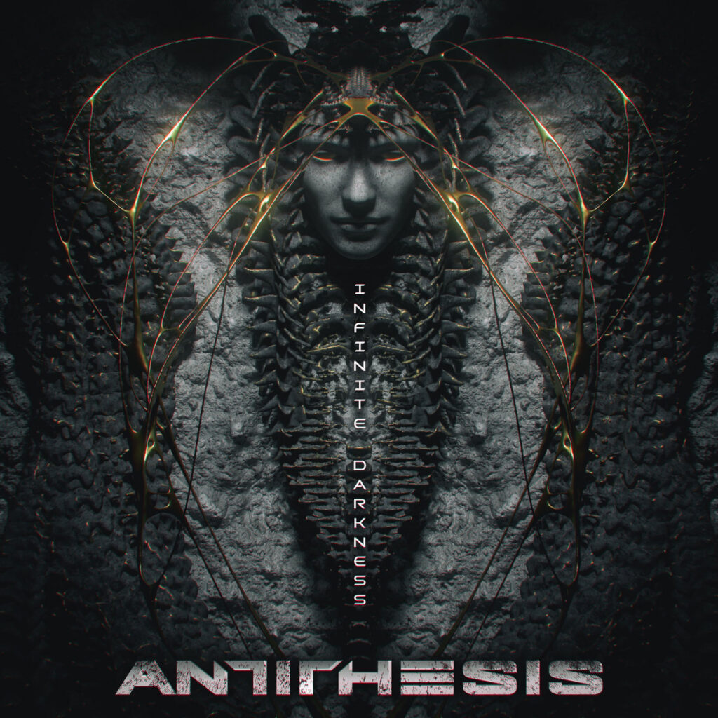 Antithesis - Infinite Darkness (D Noir)