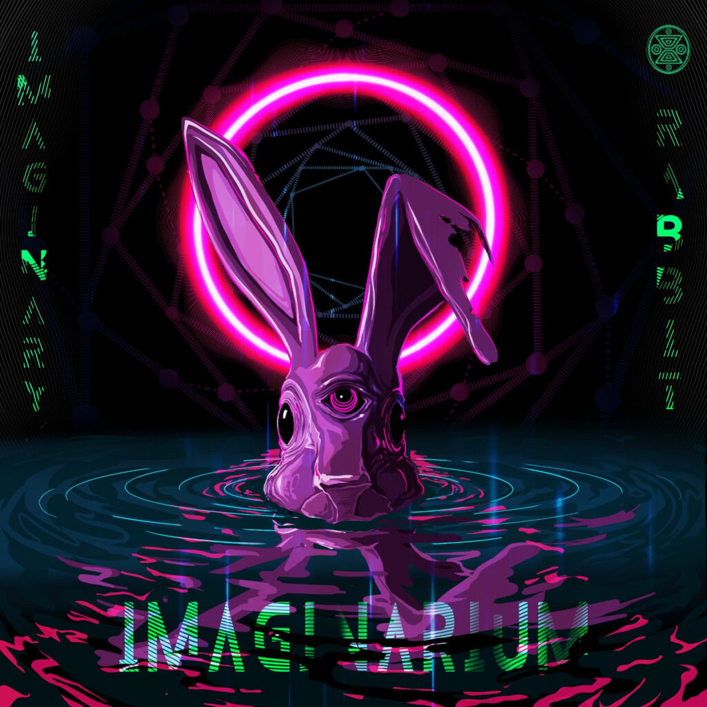 Imaginary Rabbit - Imaginarium