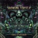 Brahmasutra Records - Growling-forrest-IV