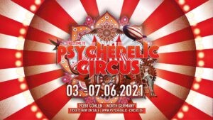 Psychedelic Circus Open Air Festival 2022