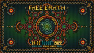 Free Earth Festival 2022
