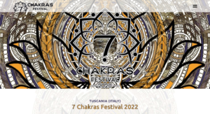7 Chakras Festival 2022