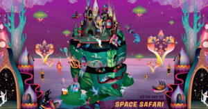 Space Safari Festival 2022