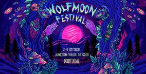 Wolfmoon Festival 2022
