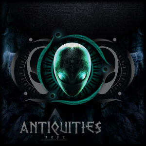 Antiquities 2021 (Free Download) by Universal Tribe Records
