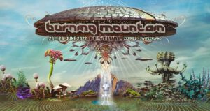 Burning Mountain Festival 2022 - 10 Year Anniversary