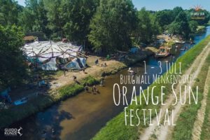 Orange Sun Festival 2022