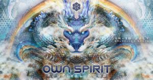 Own Spirit Festival 2022