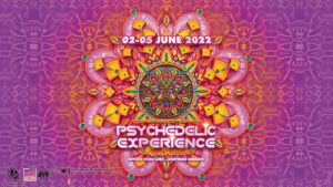 Psychedelic Experience Open Air Festival 2022