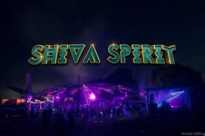 SHIVA Spirit Festival 2022 ♆ Denmark ♆