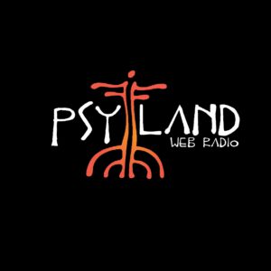 Psyland.live Psytrance Web Radio