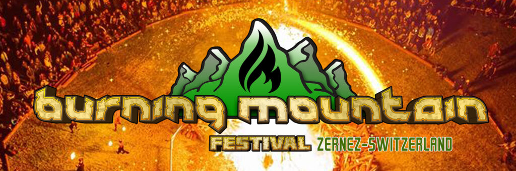Burning Mountain Festival 2024