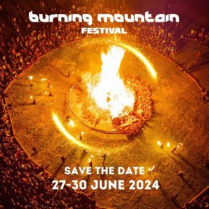 Burning Mountain Festival 2024