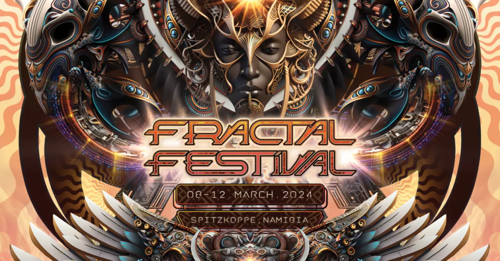 Fractal Festival 2024